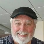 Chip Cooper - @chip1.955 - Instagram