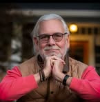 Chip Cooper - Facebook