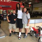 Chip Cooper - @destination.honda - Instagram