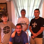 Chip Cooper - Facebook