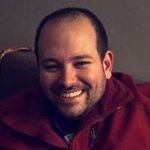 Chip Cox - @cage1123 - Instagram