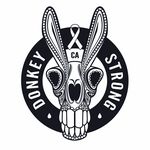 Chip “Donkey Strong” Cox - @donkey.strong - Instagram