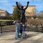 Chip Ellis - @catfish150 - Instagram