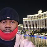 Marcus Chip Ellis - @chip6500 - Instagram
