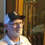Chip Garrett - @chipgarrett55 - Instagram