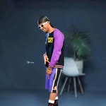 Astrø Bøï Li - @chipgeorge2023 - Instagram