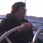 Chip George - @chippertheskipper - Instagram