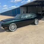 Chip George - Facebook