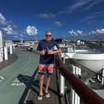 Chip George - @chipg1960 - Instagram