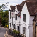 George And Dragon Chipstead - @georgechipstead - Instagram