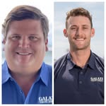 Chip Childers & Grant Goldin - @childers_goldin_yachtsales - Instagram