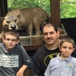 Chip Greene - @acer2140 - Instagram