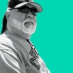 Chip Hamilton - @godsownmusicman - Instagram