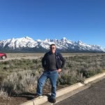 Chip Hamilton - @cinjackusa - Instagram
