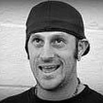 Chip Hamilton - @sk8chip98 - Instagram