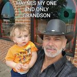 Chip Haynes - @chiphaynes5 - Instagram