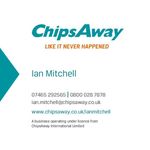 Ian Mitchell - @chipsawayuxbridgeheathrow - Instagram