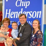 Chip Henderson - @electchiphenderson - Instagram