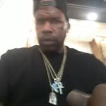 Chip Henderson - @worldonwheels_36 - Instagram