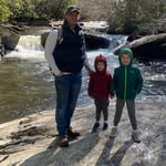 Chip Henderson - @chipinfortworth - Instagram