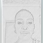 Joyce Chipo Muronda - @joycechipomu - Instagram