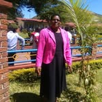 Joyce Chipunza - @joycechipunza - Instagram