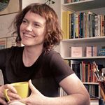 Annie Atkins - @chipkiddesign - Instagram