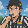 Chip the Referee - @chip_highland00 - TikTok