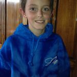 Bradley Custer - @chiplittle24 - Instagram