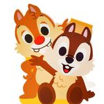 Chip ‘n Dale’s Little Shop - @chipndale.only - Instagram
