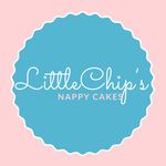 Little Chip’s nappy cakes - @little_chips_nappy_cakes - Instagram