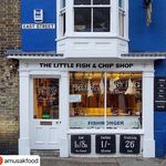 The Little Fish & Chip Shop - @thelittlefishandchipshop - Instagram