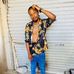 Star Marshall Tawanda Chipunza - Facebook