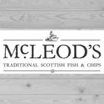 Mcleod’s Fish & Chips - @mcleods_fishandchips - Instagram