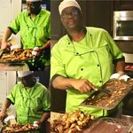 Chip Mitchell - @chefchipm - Instagram
