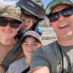 Chip Mitchell - @chip4215 - Instagram