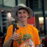 Chip Myers - @chipm_523 - Instagram