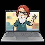 Chip Nelson - @thatbeardedcomputerguy - Instagram