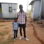 Nelson Chipego Mayuni - @nelsonchipego - Instagram