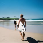 Charlie Potter - @wildchip - Instagram
