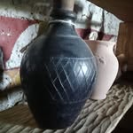 Katie Marsden - @paint_chip_pottery - Instagram