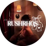 𝐓𝐀𝐌𝐔 𝐑𝐇𝐎 𝐃𝐄𝐋𝐓𝐀 𝐂𝐇𝚰 𝐑𝐔𝐒𝐇 - @rushrhos - Instagram