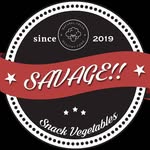 Savage! - @savagechips_ - Instagram