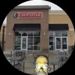 The official savage chipotle - @chipotle.savage - Instagram