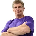 Chip Sigmon - @trainwithchip__ - Instagram