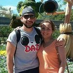 Chip Stevens - @chipandgina - Instagram
