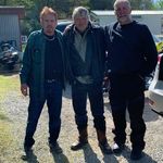 Chip Stewart - @chip.stewart1955 - Instagram