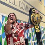 Chip Walker - @thepartymanimal - Instagram