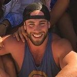 Chip Walker - @chipwa - Instagram