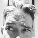 Chip Walker (aka Matt Duffy) - @chipwalkers - Instagram
